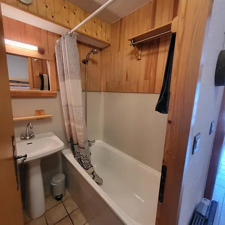 Διαμέρισμα Appt 4 Pers - Proche Pistes La Plagne