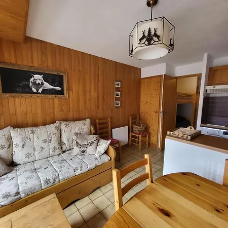 Διαμέρισμα Appt 4 Pers - Proche Pistes *