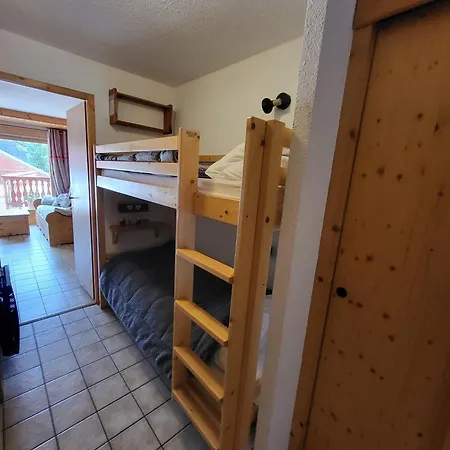 Apartment Appt 4 Pers - Proche Pistes La Plagne
