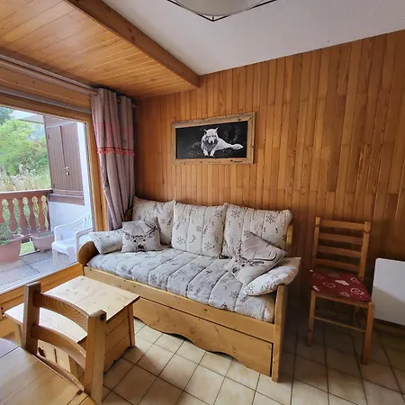 Apartment Appt 4 Pers - Proche Pistes La Plagne
